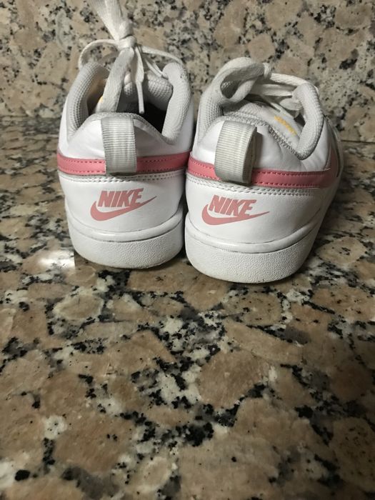 Sapatilhas, marca Nike