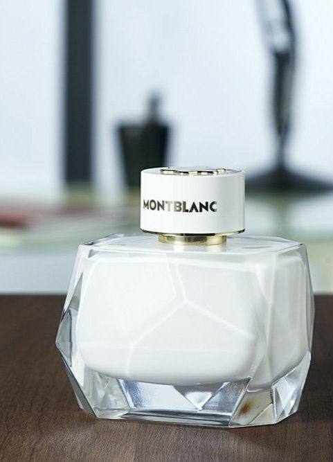 Montblanc Signature EDP odlewka 5ml