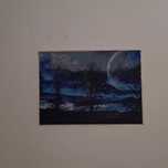 Pintura diamante