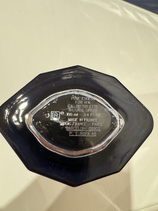 Подарунковий набір Paco Rabanne Pure XS for Men