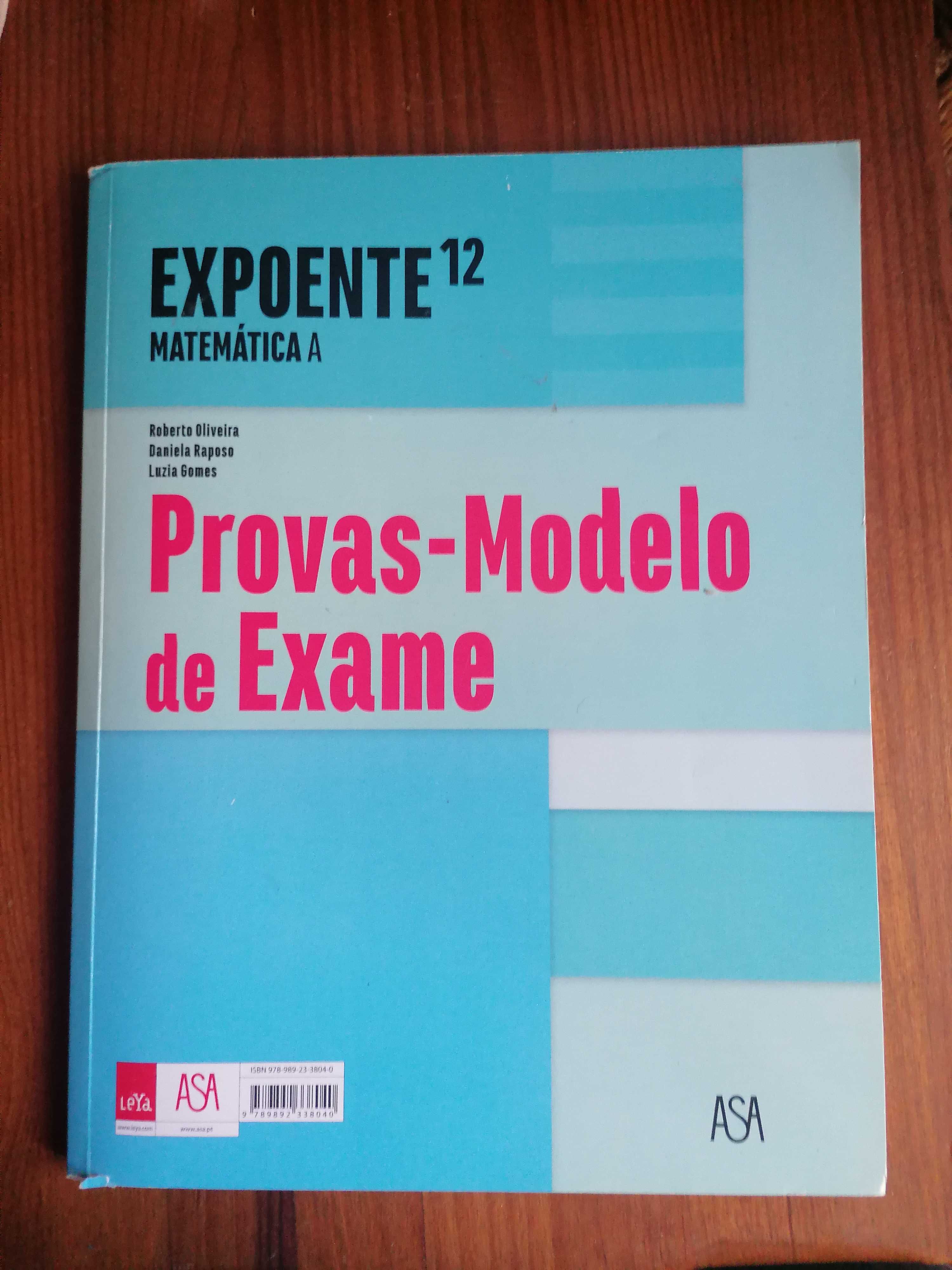 Cadernos de atividades secundário