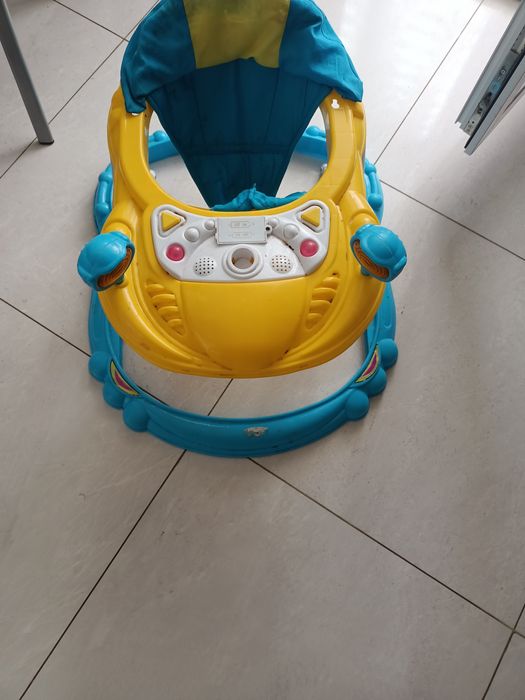 Продам манеж для кормления