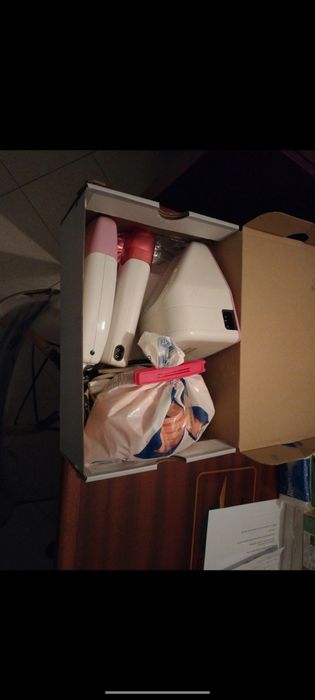 KIT Depilação Profissional Duplo | Roll-On + Base + Cera Beauty Image