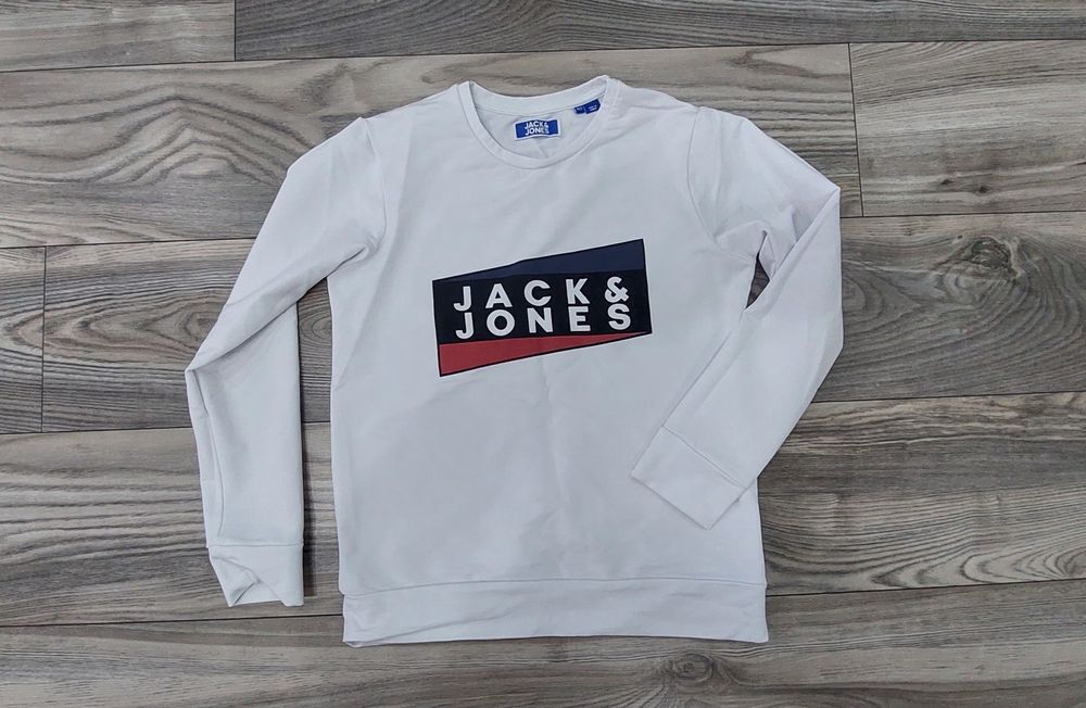 Bluza chłopięca firmy JACk & JONES