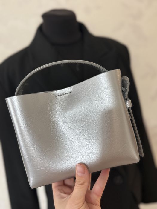 Сумка Arket оригінал