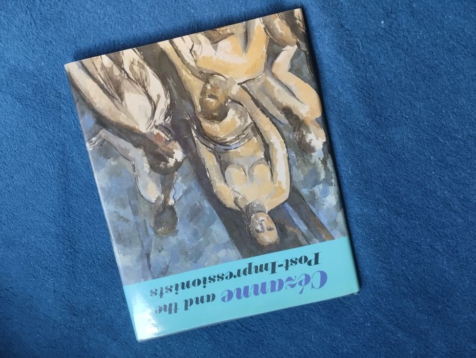 Cezanne and the Post-Impressionists
