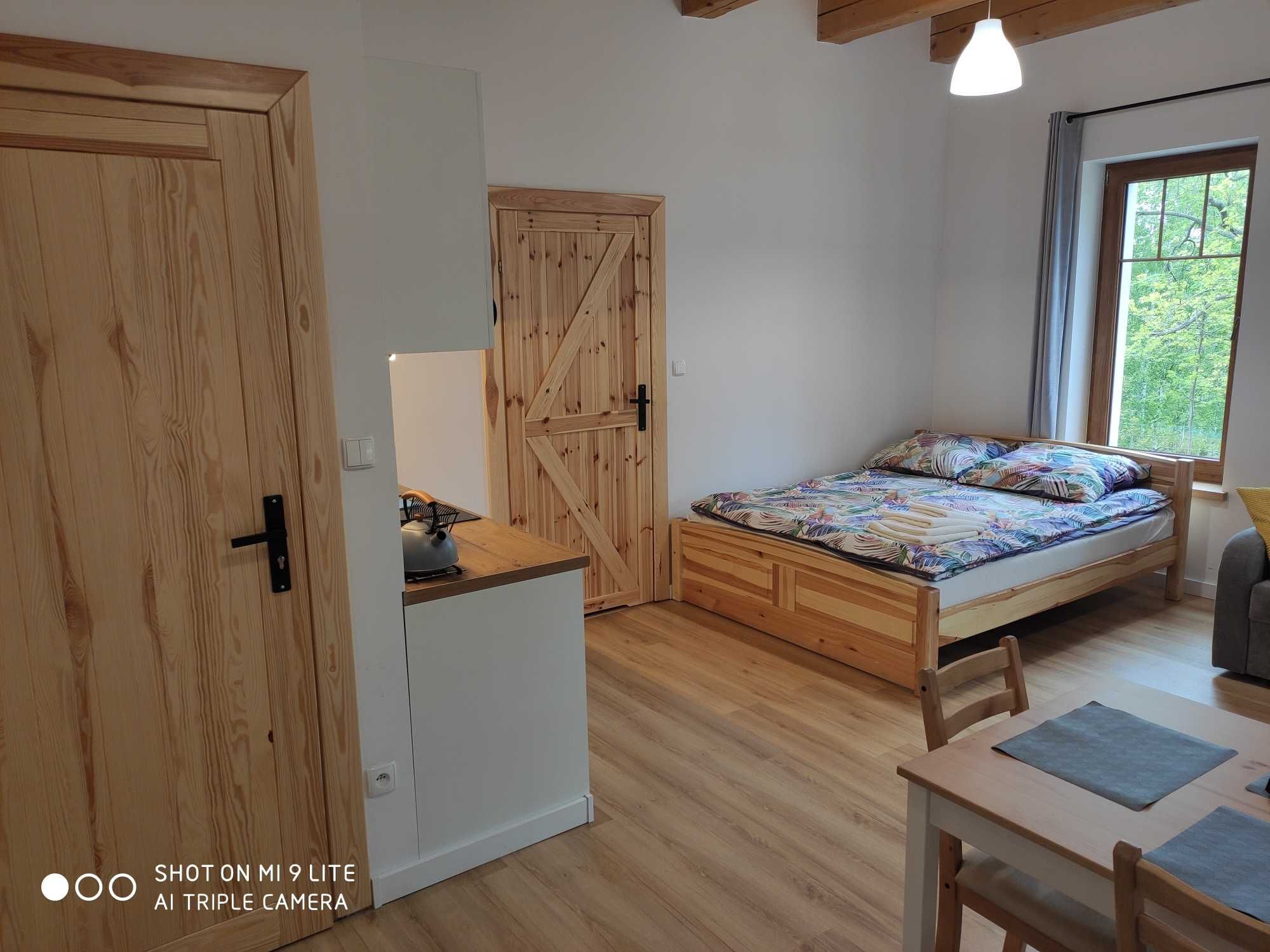 apartament nocleg w górach Szklarska Poręba (5)
