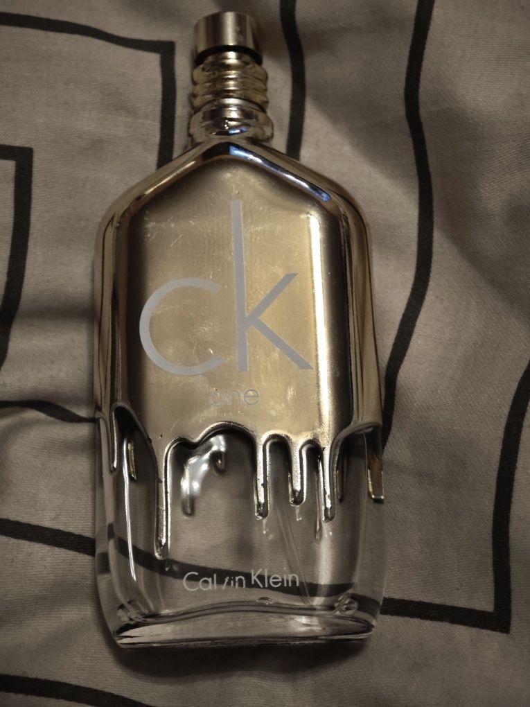 Calvin Klein one gold 50 ml