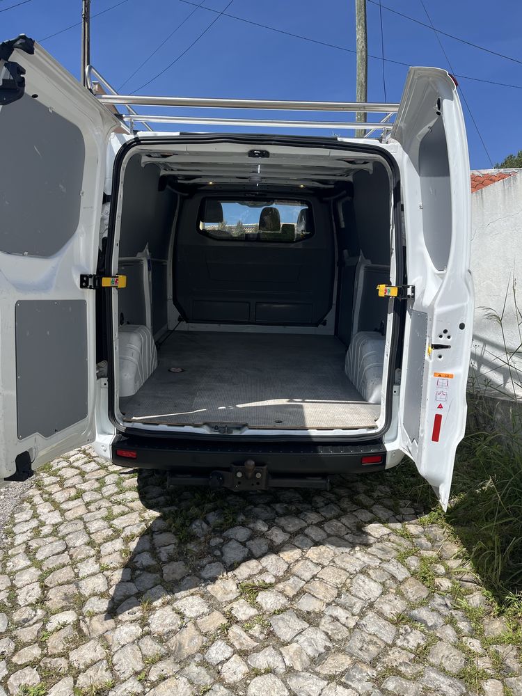 Ford transit Custom 300  2.0  L2 H1