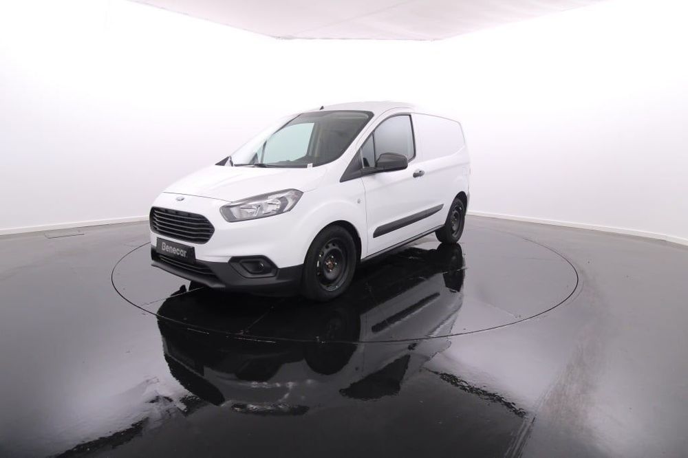 Ford transit Courier Van Trend 1.5 TDCi 100cv