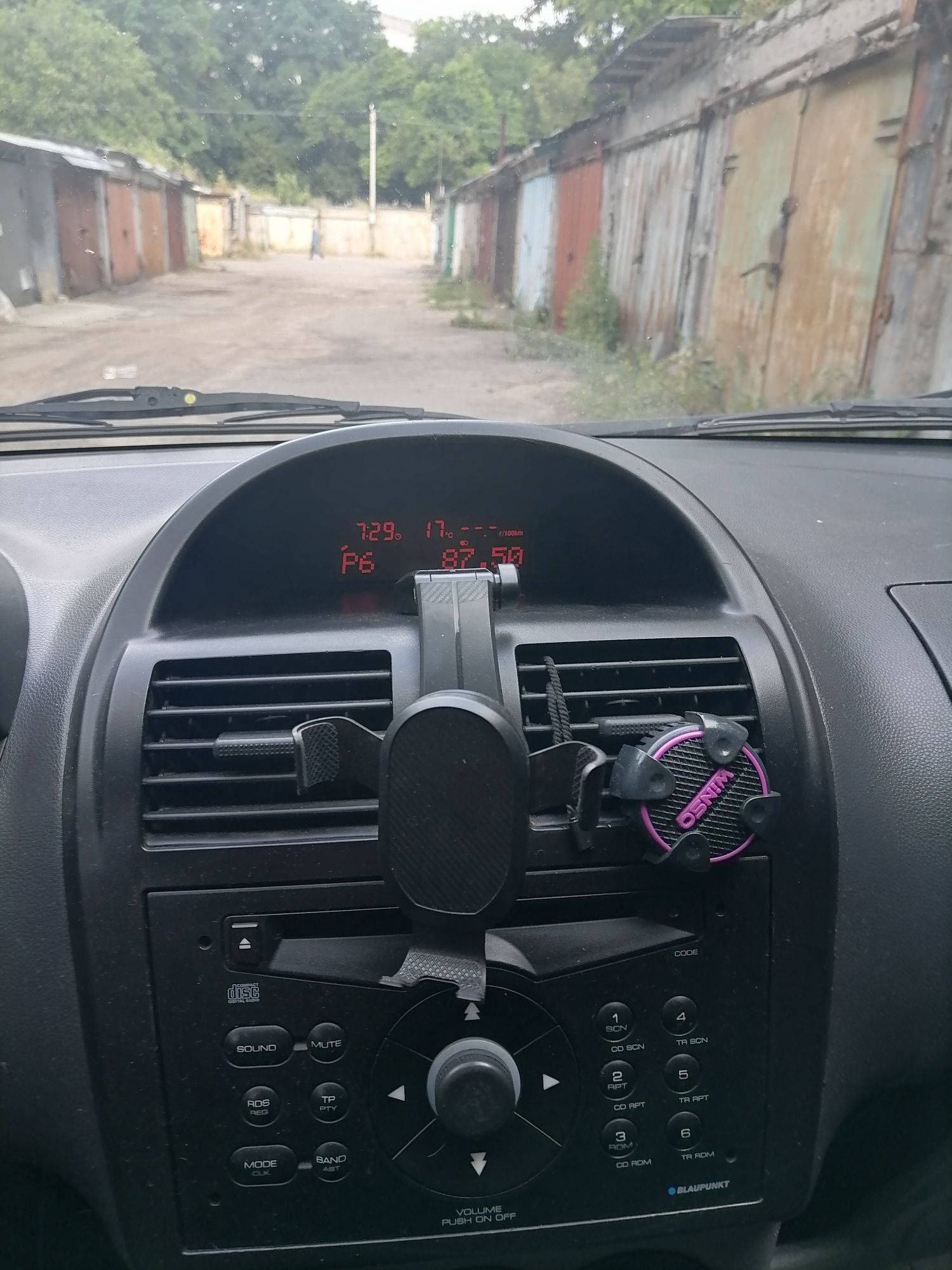 Прдам SUBARU Justy lll