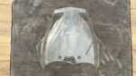 Oryginalna szyba do BMW GS1200 K25 OEM
