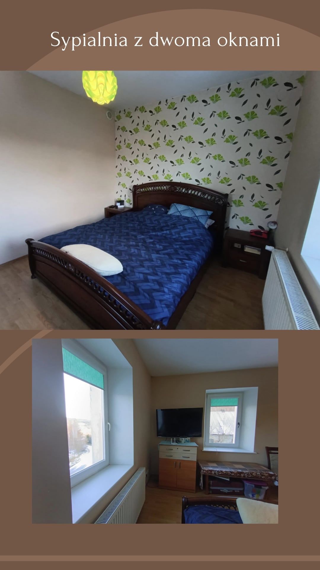 Cudowny apartament w górach