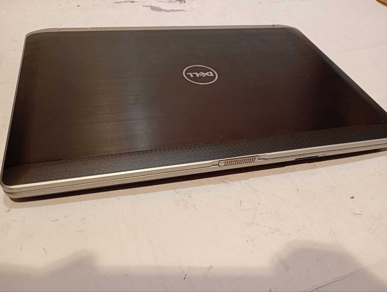 Ноутбук Б-класс Dell E6530/15.6/Core i5/8GB DDR3/500GB HDD/HD 4000