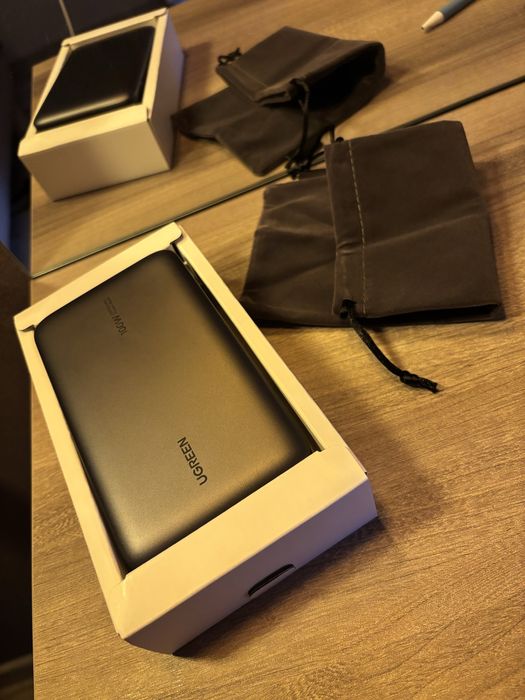 Powerbank UGREEN 100 w