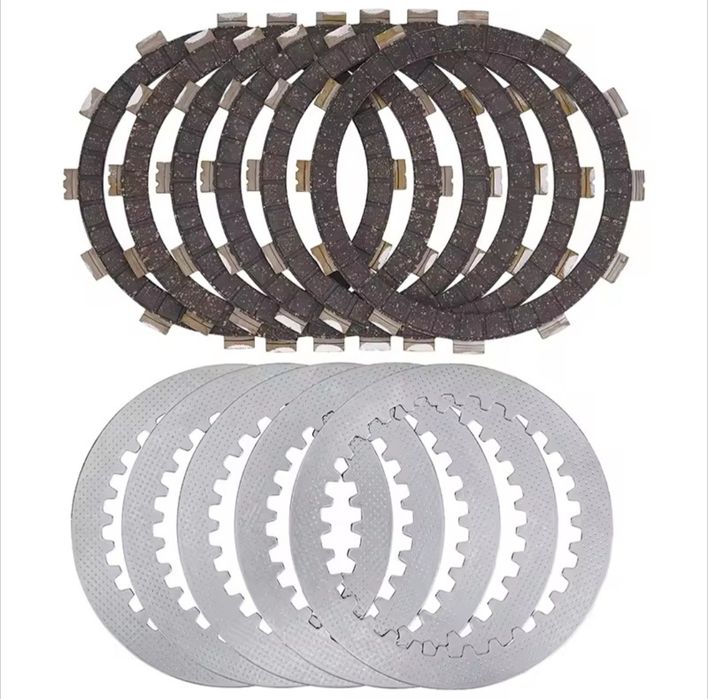 Yamaha xv xvs 400 xvs 650 xvs 1100 drag star сцепление