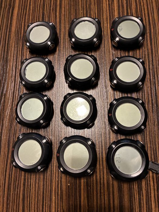 Programowanie Kluczy Diagnostyka baterii Segway  i2 x2