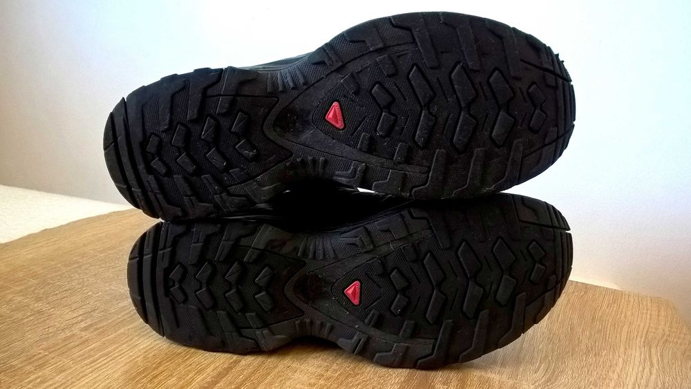 Salomon XA PRO 3D GTX Gore-Tex rozmiar 36