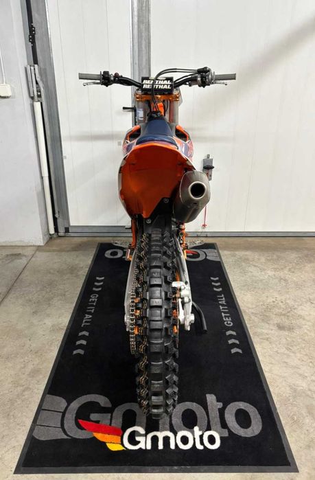 KTM Sxf 450 factory edition 2020r 5 biegów!