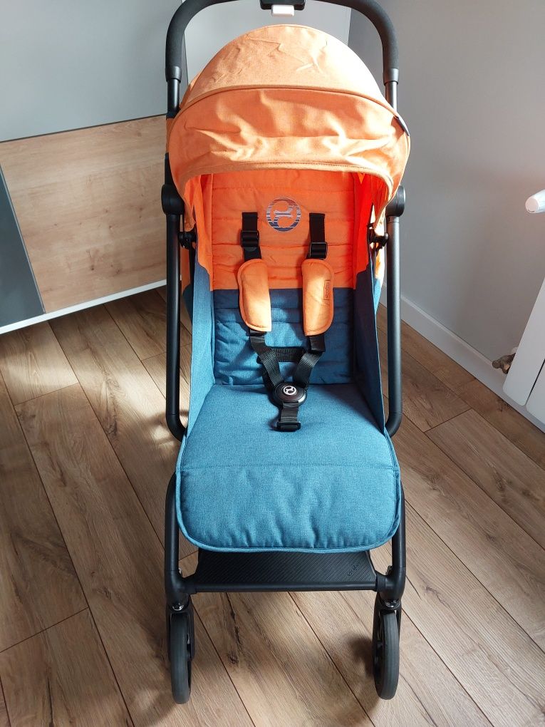 Spacerówka Cybex Eezy S+