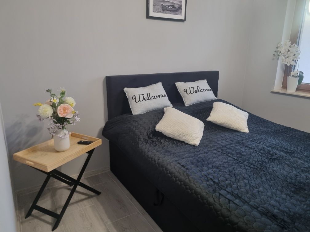 Apartament Lux Verona 100m od plaży