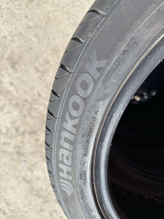 235/45 r18 Hankook Ventus Prime 2 НОВАЯ Резина летняя