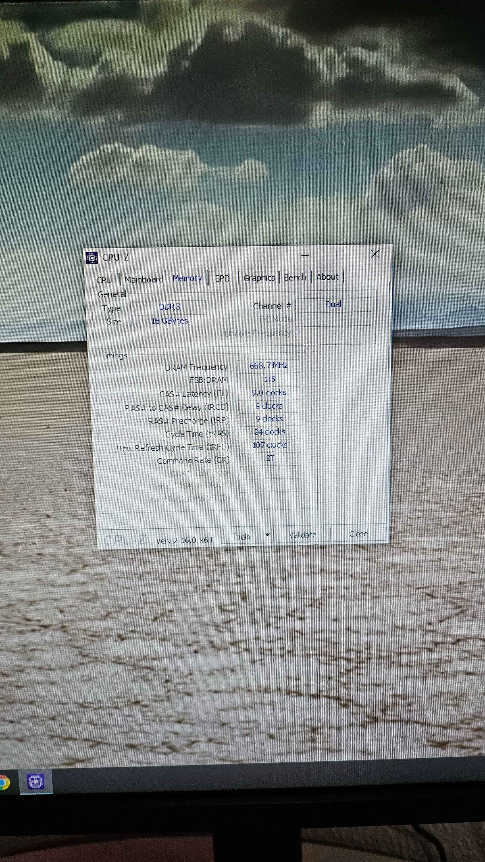 PC I5 GTX 960 2Gb 16Gb RAM