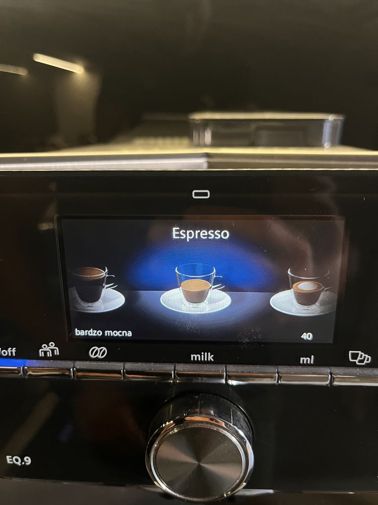 Expres Simens EQ.9