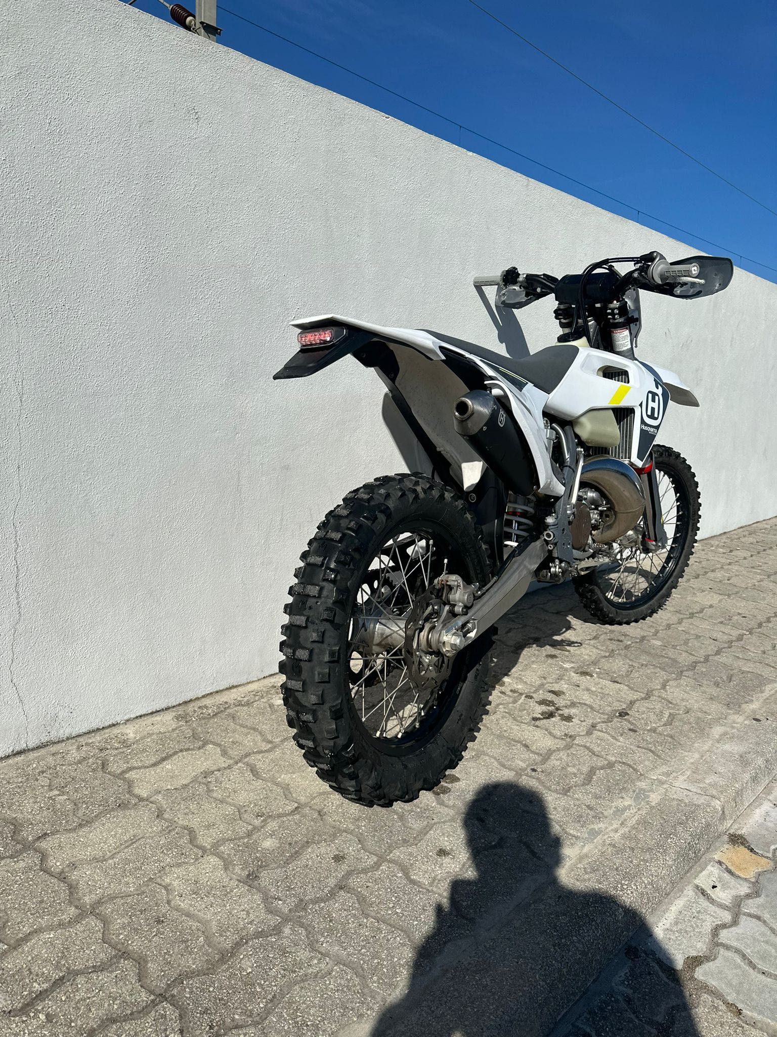 Vendo Husqvarna 150