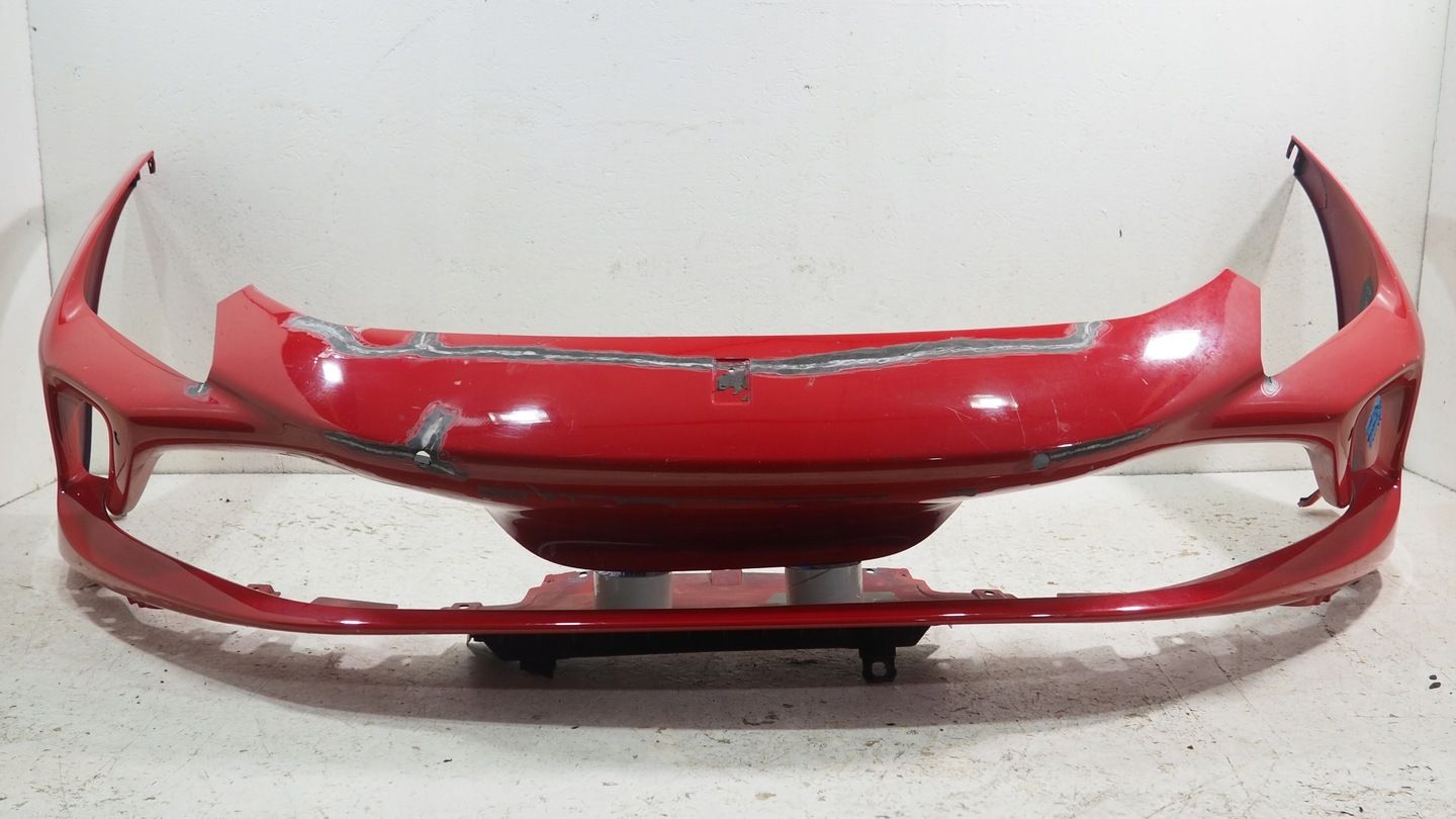 Ferrari F8 tributo zderzak przód przedni 25306