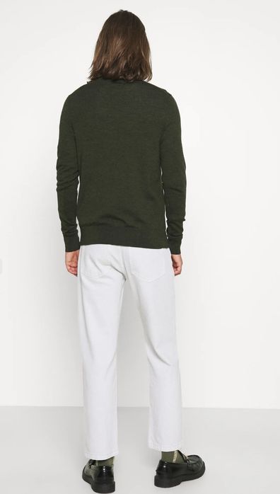 Golf CALVIN KLEIN Superior Wool XS