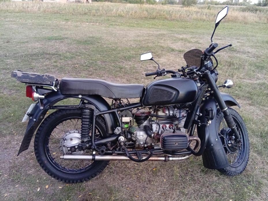 Продам Дніпро 11