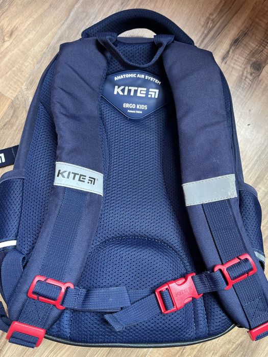 Рюкзак Kite NASA