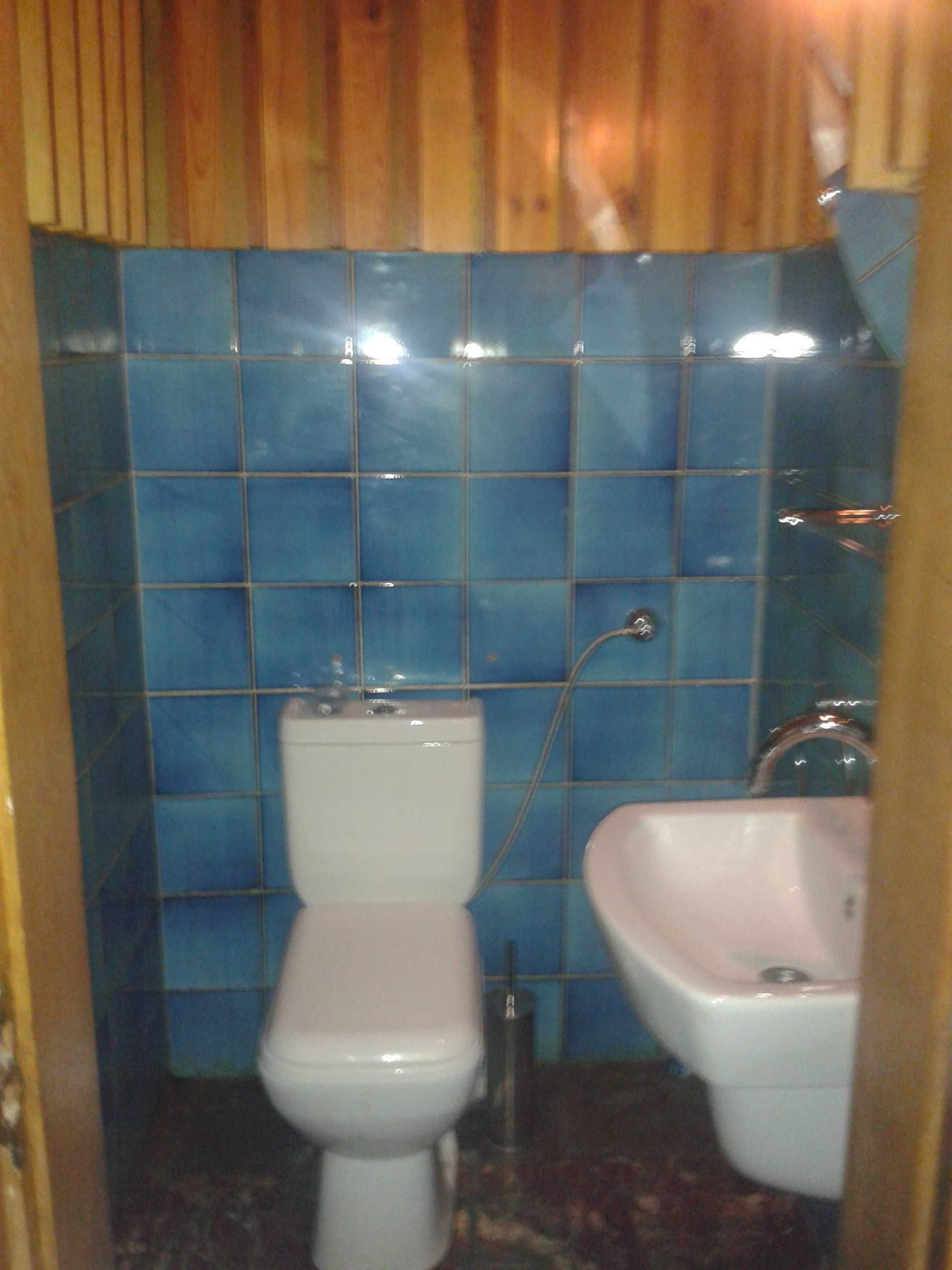 Dom z ogrodem w centrum Piły do wynajęcia, 152 mkw