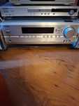Kino domowe Onkyo.