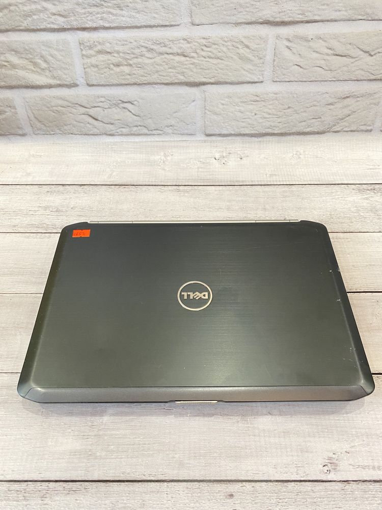 Ноутбук Dell Latitude E5420 14’’ i3-2310M 8GB ОЗУ/ 250GB HDD (r557)