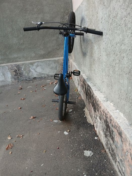 Продам бмх в хорошем состоянии