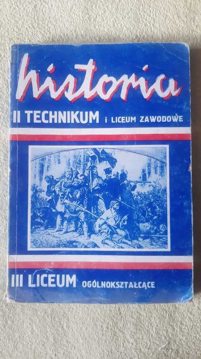 Historia dzieje nowożytne Szcześniak