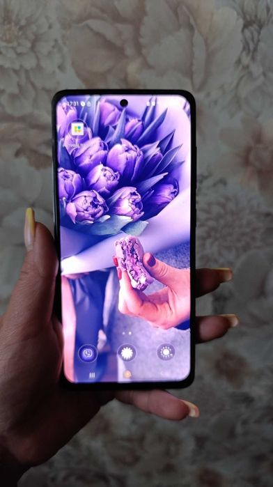 Смартфон Samsung Galaxy A51 (A515F) 4/128 GB Grey