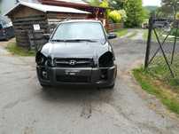 Розборка Хюндай Туксон,Hyundai Tucson 2.0