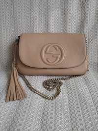 Torebka Gucci Soho