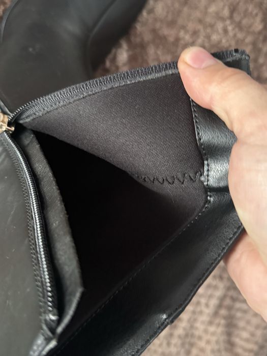 Продам Ботильйони /Черевики Reserved