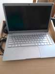Laptop, Notebook, 14 cali Trekstor z zasilaczem, nowy dysk SSD