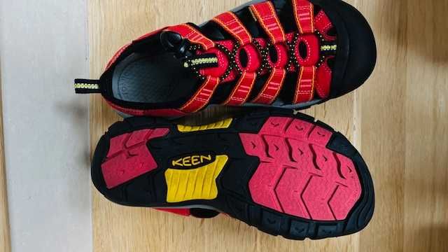 Sandały KEEN roz. 39