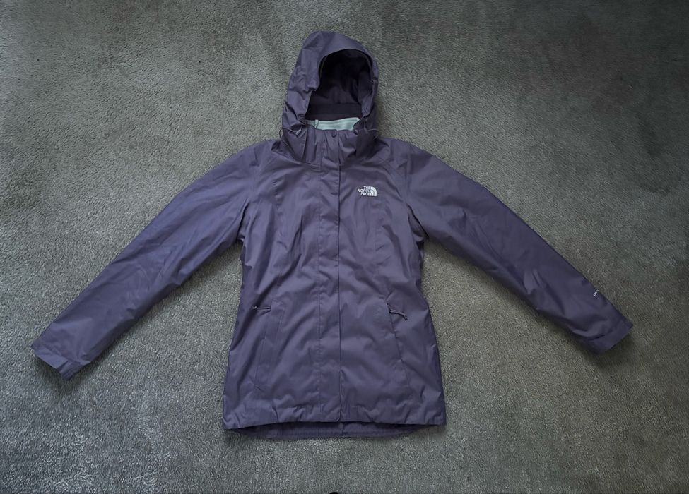 Kurtka damska The North Face Evolve II Triclimate    (25-10)