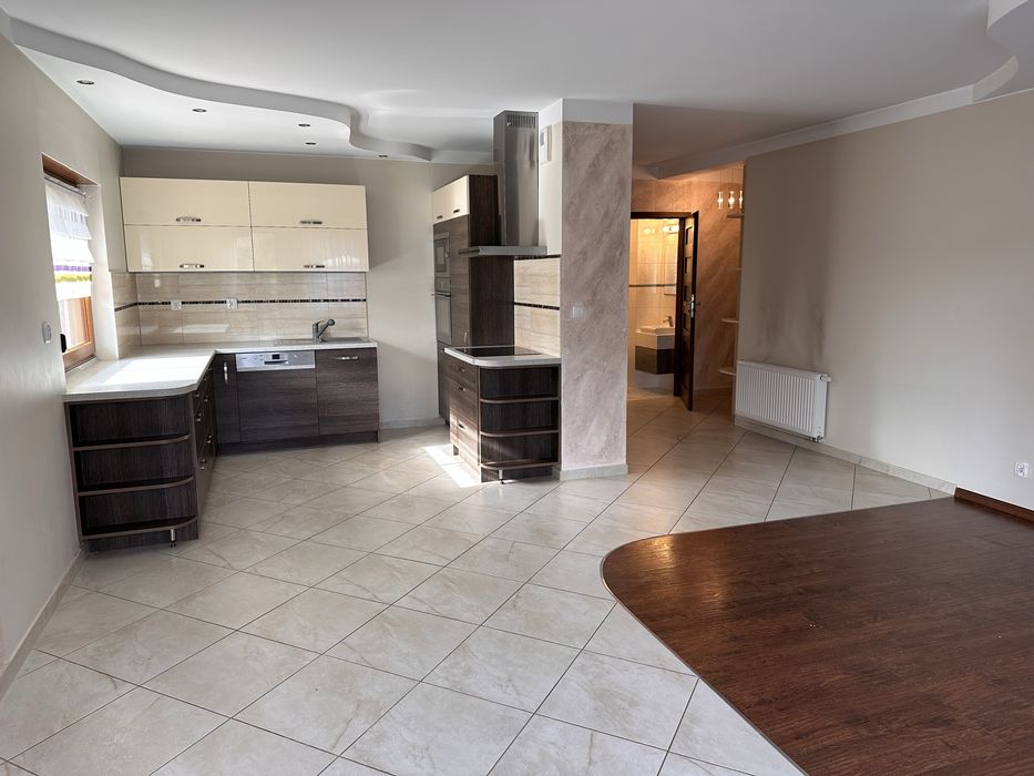 Mieszkanie, ul. Spokojna Żary