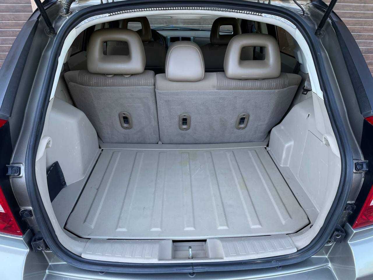 Продам Dodge Caliber 2007. Можна в розстрочку, під викуп.