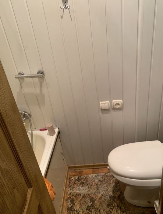 Продам 1-кімнатну квартиру. Індивідуальне опалення!