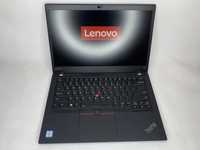 Laptop Lenovo Thinkpad T490 Dotykowy Ekran