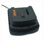 Ładowarka NiteoTools Niteo Tools 20V Gardenic NOWA !